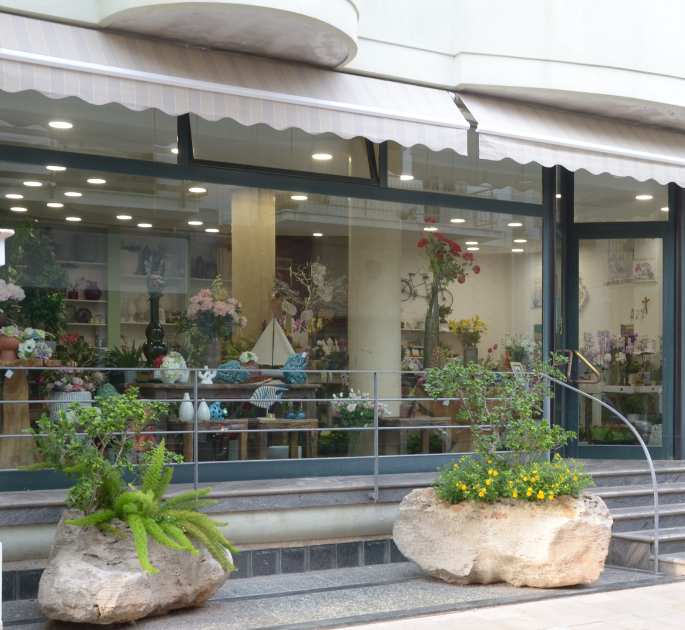 orchidea nuccio - corso -roma -tricase-lecce