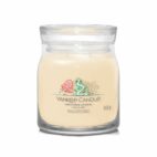 Yankee Candle Christmas Cookie media : fragranza dolce e speziata